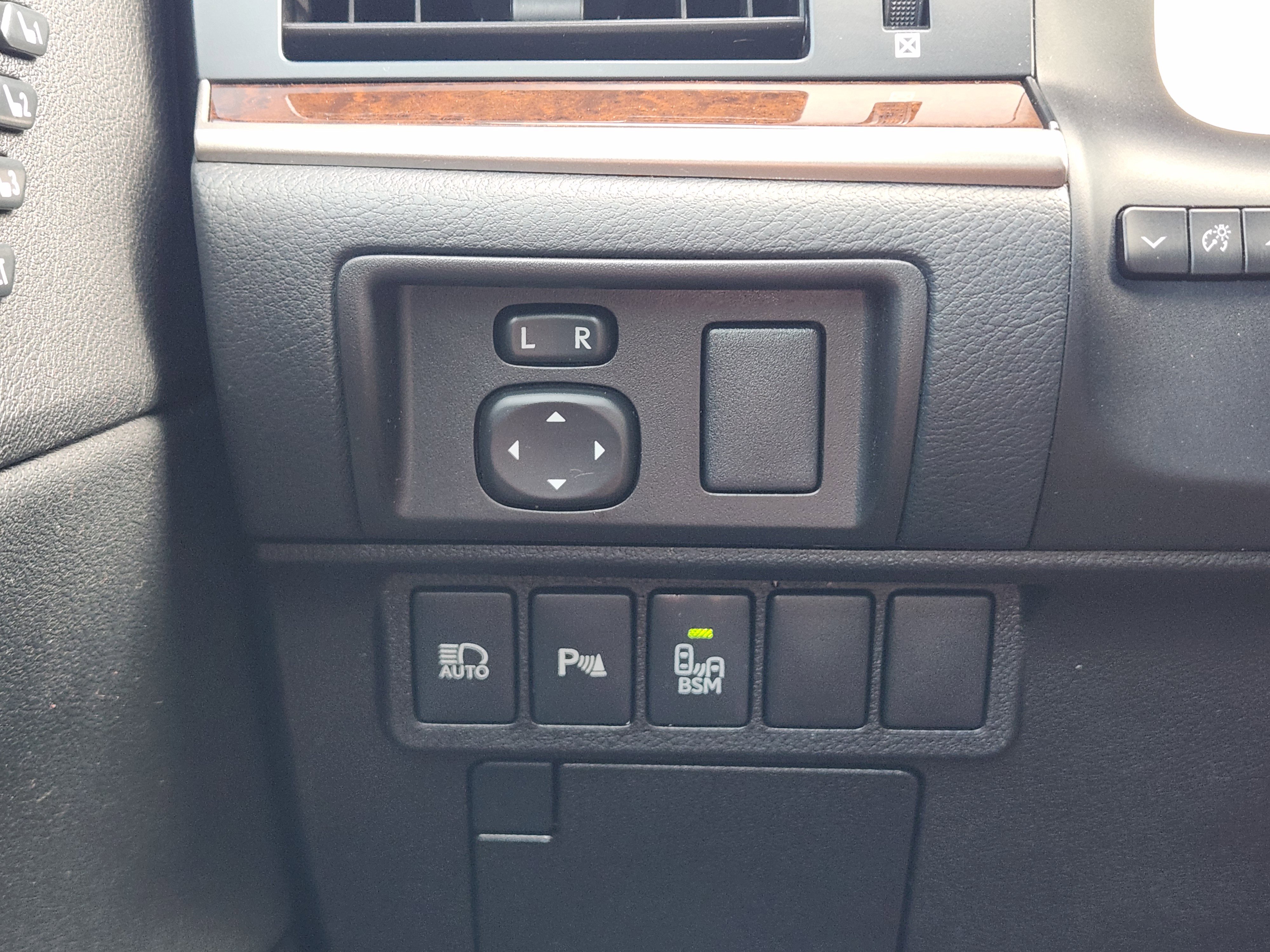 Used 2017 Lexus ES 350 FWD image 27