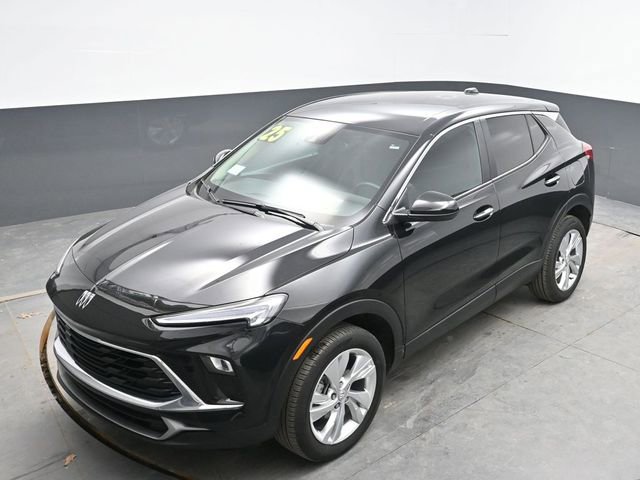 Used 2025 Buick Encore GX Preferred image 27
