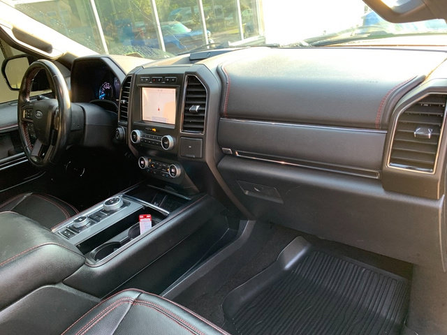 Certified 2021 Ford Expedition Limited AWD/4WD image 11