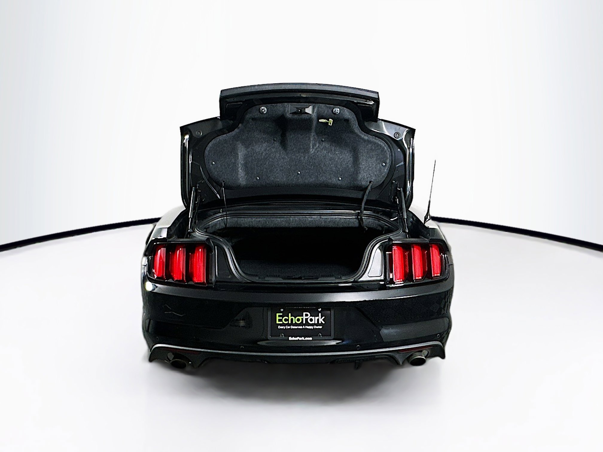 Used 2015 Ford Mustang GT Premium image 25