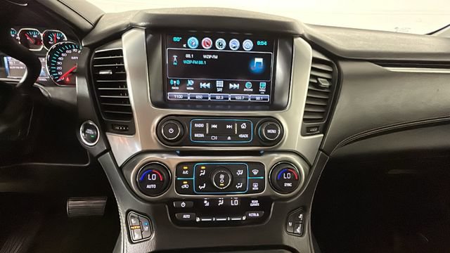 Used 2017 Chevrolet Suburban Premier AWD/4WD image 23