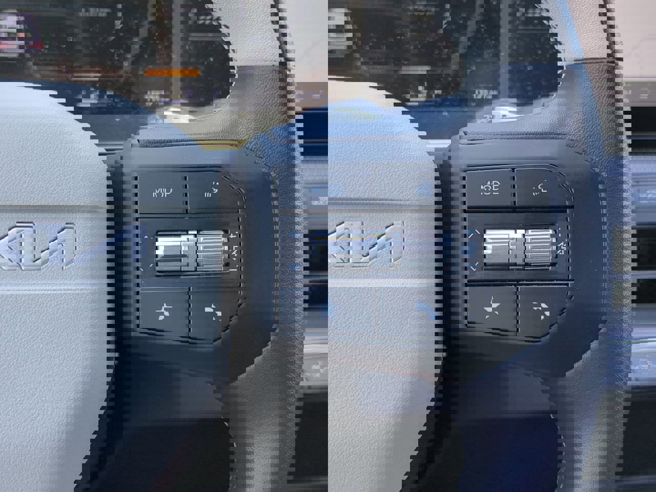 New 2025 Kia K4 GT-Line FWD image 25