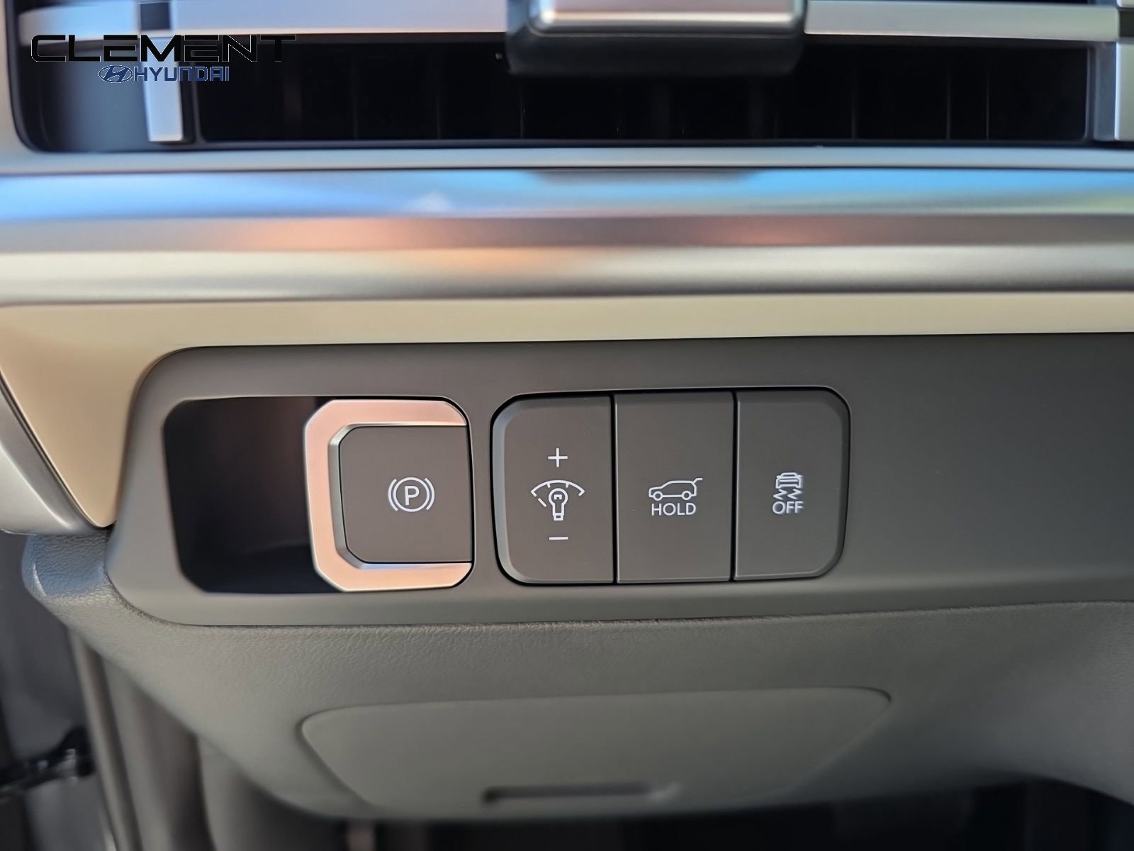 New 2026 Hyundai Santa Fe SE FWD image 11