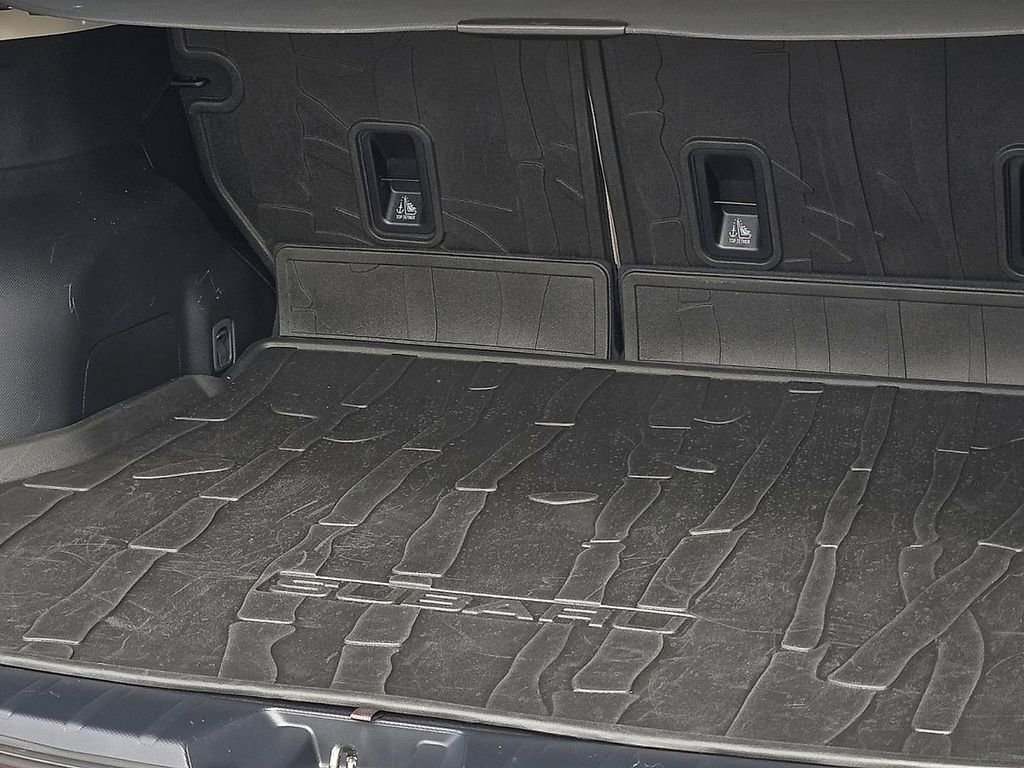 Certified 2024 Subaru Forester Limited image 9