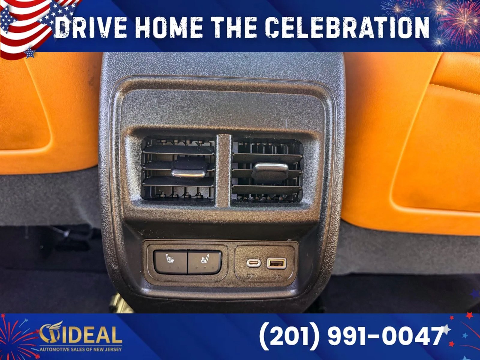 Used 2019 Cadillac XT4 Premium Luxury AWD/4WD image 27