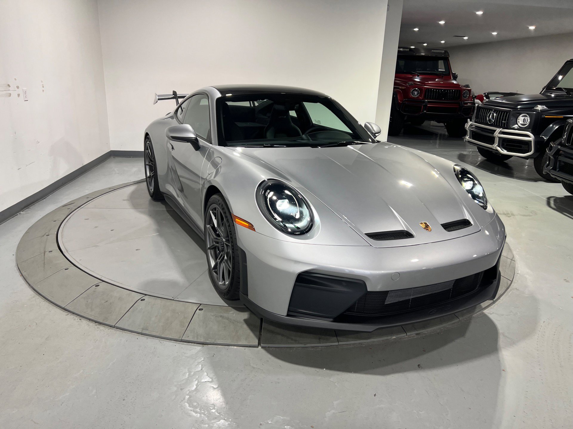 Used 2026 Porsche 911 GT3 image 13