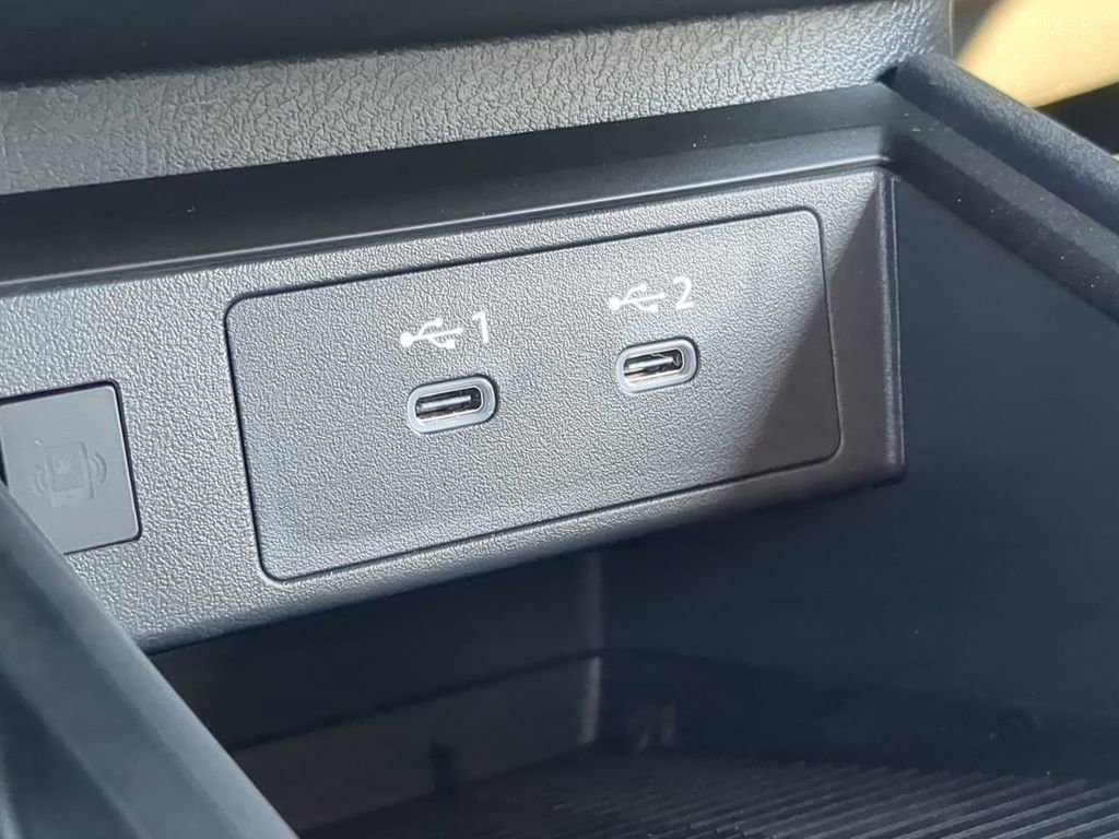 New 2026 Nissan Kicks SV image 20