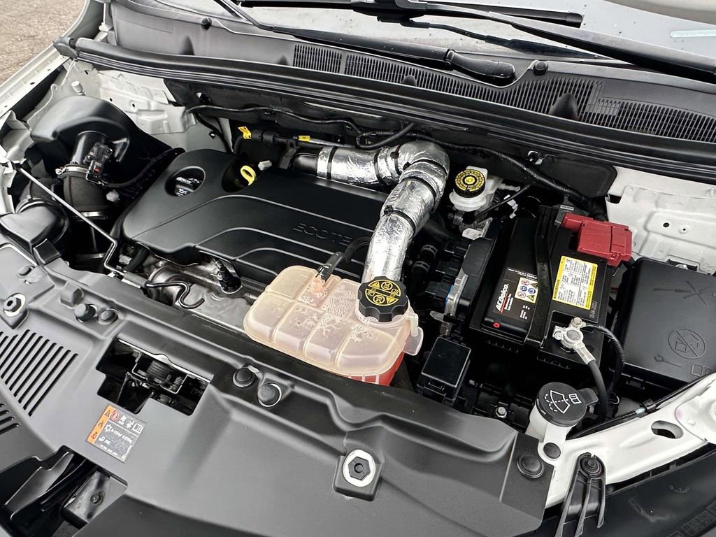 Certified 2022 Buick Encore Preferred w/ Safety Package image 10