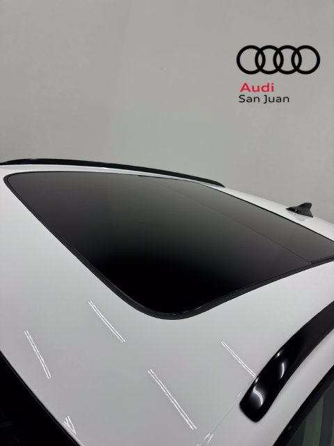 New 2026 Audi Q3 quattro 2.0T AWD/4WD image 8