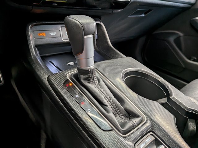 Used 2024 Honda Civic Sport Touring image 17
