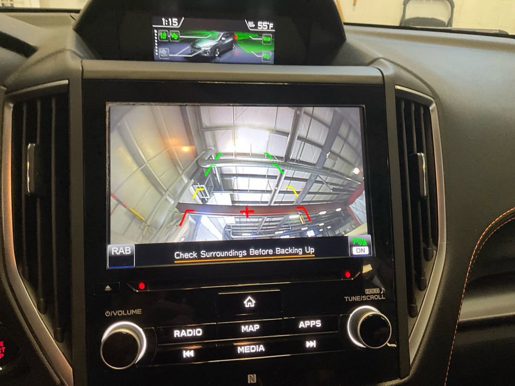 Used 2018 Subaru Crosstrek 2.0i Limited image 18