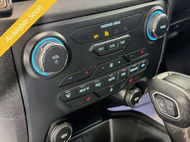Used 2019 Ford Ranger Lariat w/ Equipment Group 501A Mid AWD/4WD image 16