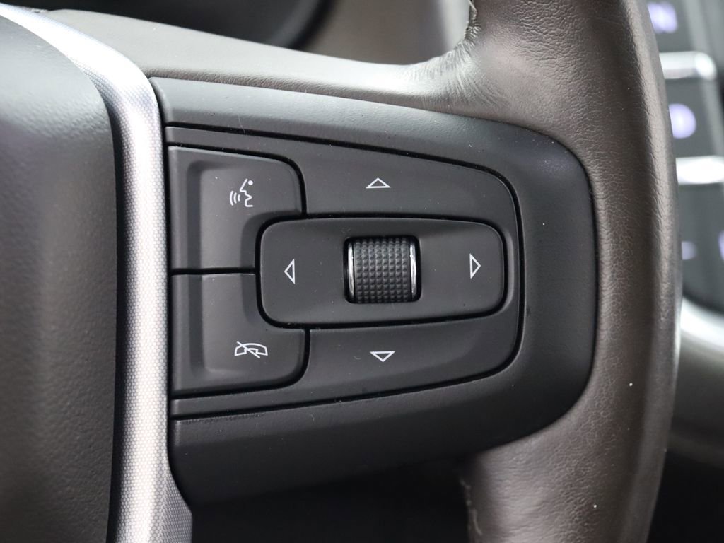 Used 2021 GMC Yukon SLT w/ SLT Premium Package AWD/4WD image 18