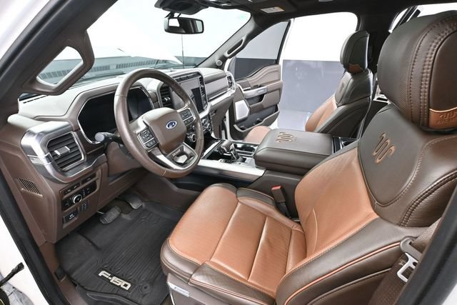 Used 2023 Ford F150 King Ranch AWD/4WD image 18