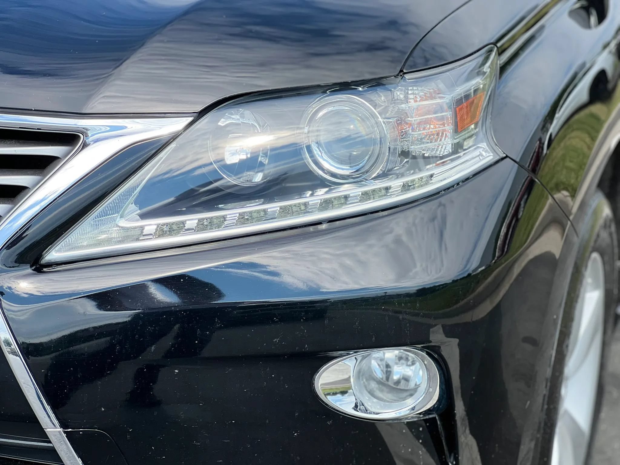 Used 2015 Lexus RX 350 AWD image 10