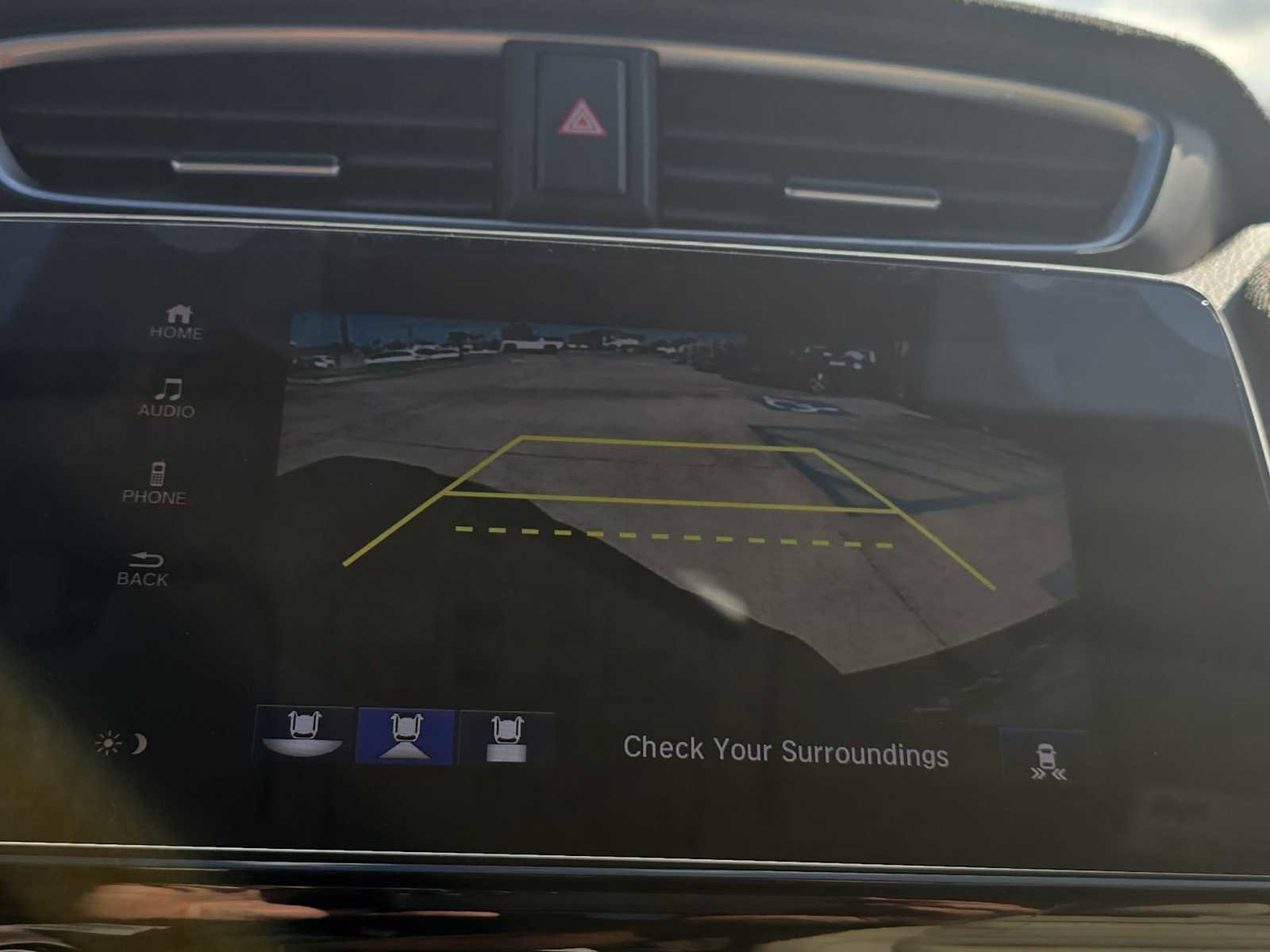 Used 2022 Honda CR-V EX image 23