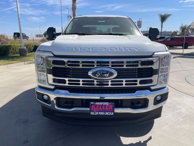 New 2026 Ford F250 XLT w/ FX4 Off-Road Package AWD/4WD image 8