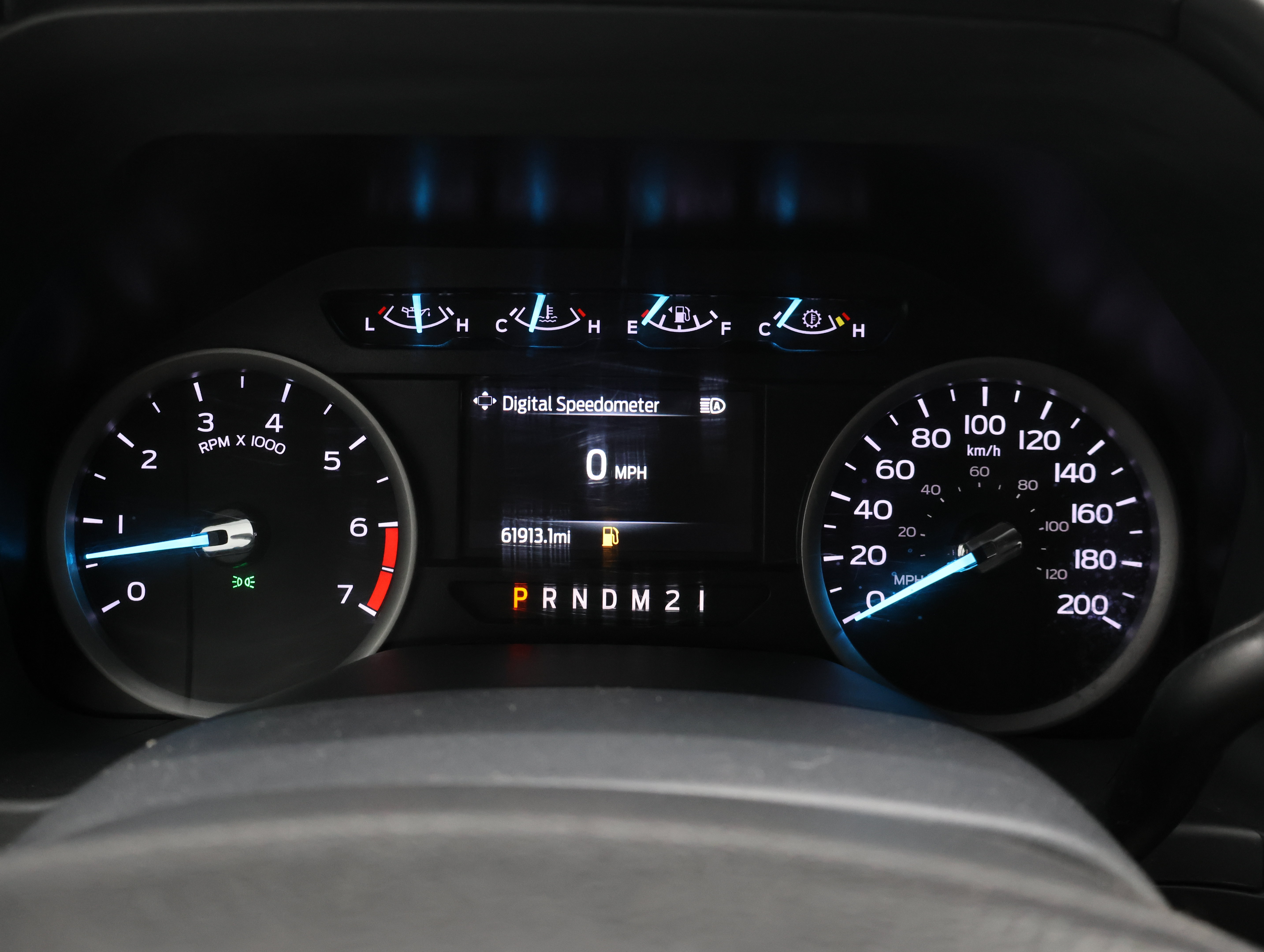 Used 2022 Ford F250 XLT w/ FX4 Off-Road Package AWD/4WD image 10