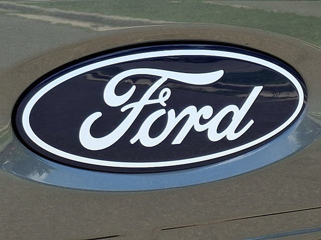 Used 2025 Ford F150 XLT w/ Equipment Group 301A Standard AWD/4WD image 27