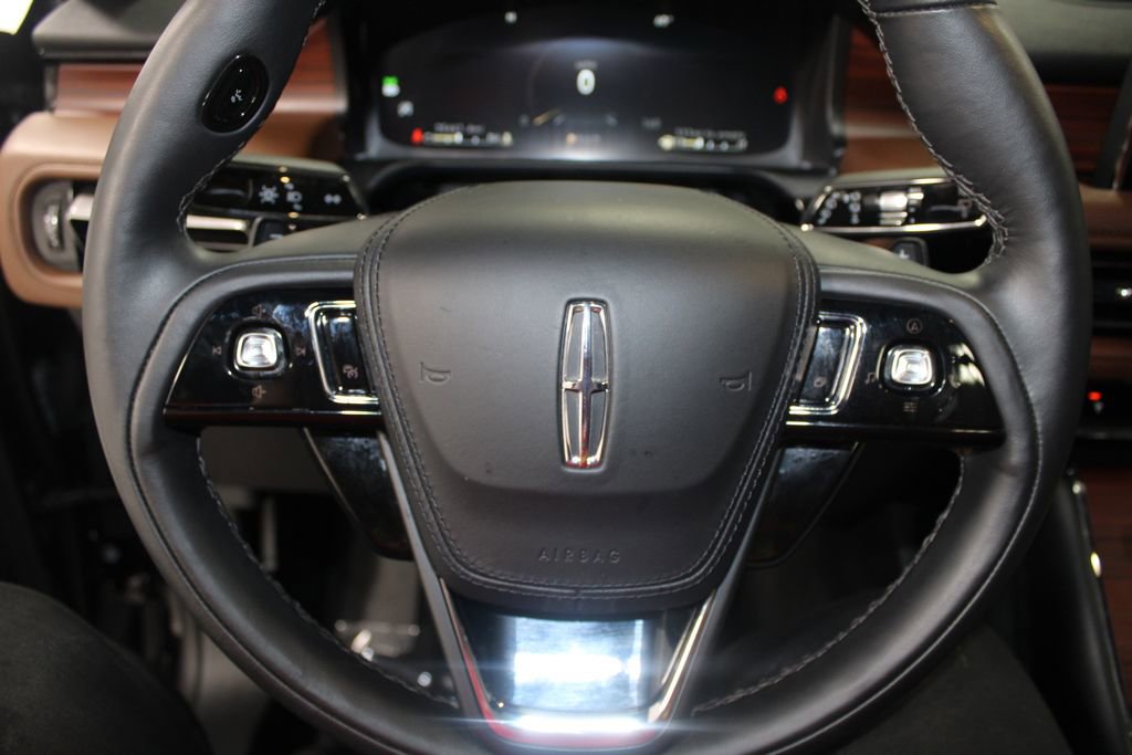 Used 2024 Lincoln Aviator Reserve w/ Equipment Group 201A image 38