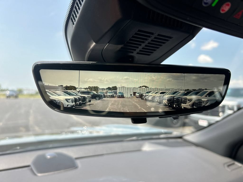 New 2027 GMC Terrain Elevation w/ Black Edition AWD/4WD image 29