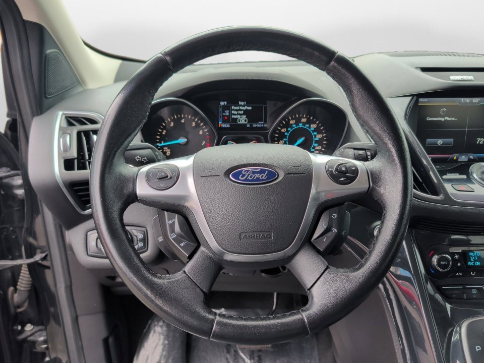 Used 2013 Ford Escape Titanium w/ Parking Technology Pkg image 13