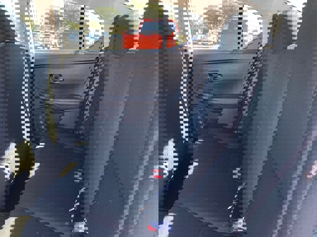 Used 2025 Nissan Sentra S image 11