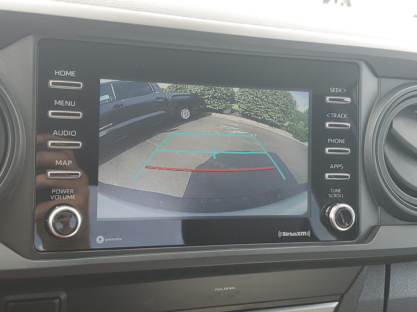 Certified 2023 Toyota Tacoma SR RWD image 24