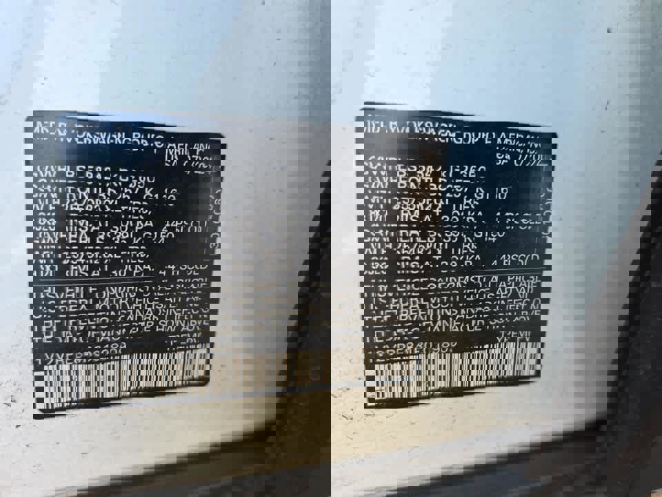 Used 2024 Volkswagen ID.4 Pro S image 12