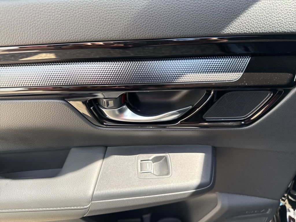 Used 2024 Honda CR-V EX-L image 20