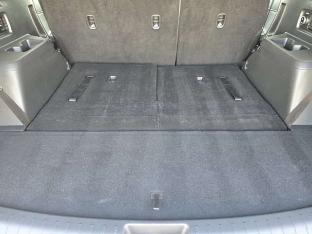 Certified 2026 Hyundai Santa Fe SEL FWD image 32