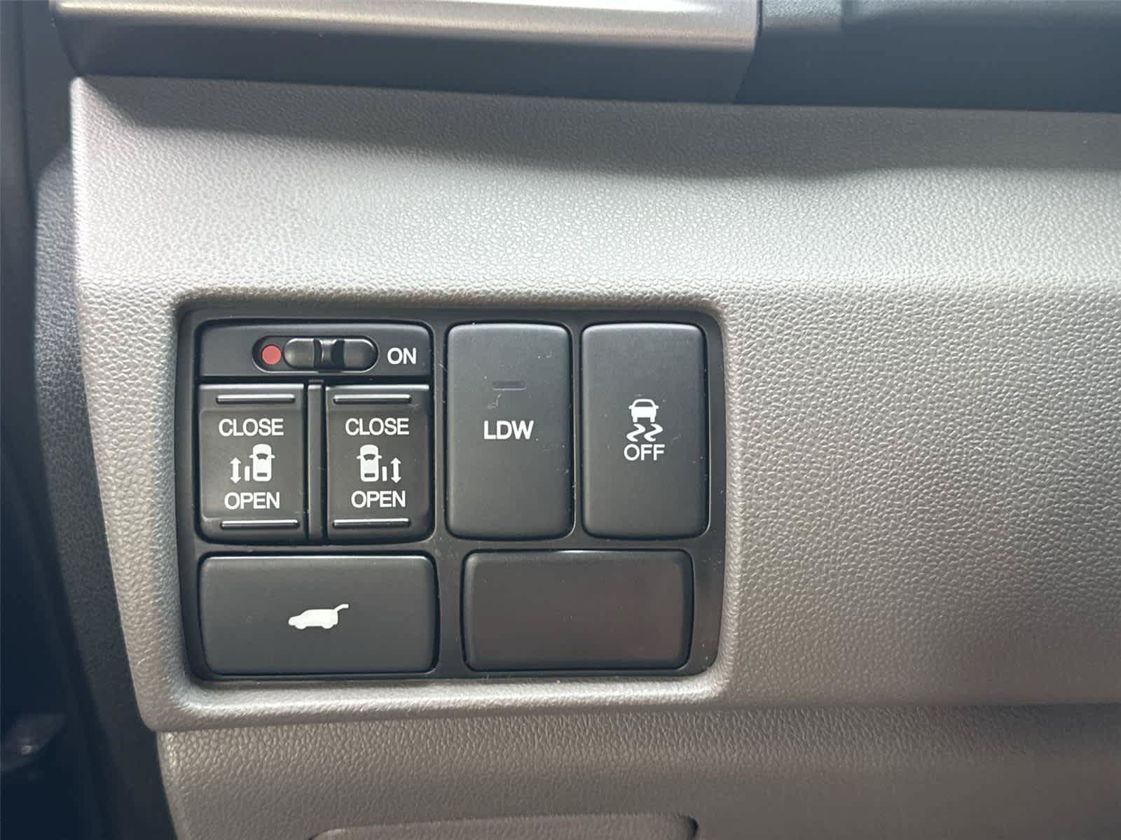 Used 2016 Honda Odyssey EX-L image 19