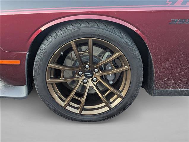 Used 2019 Dodge Challenger R/T Scat Pack w/ T/A Package image 24