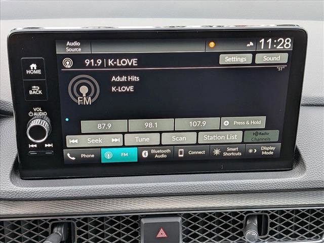 New 2026 Acura Integra A-Spec image 14