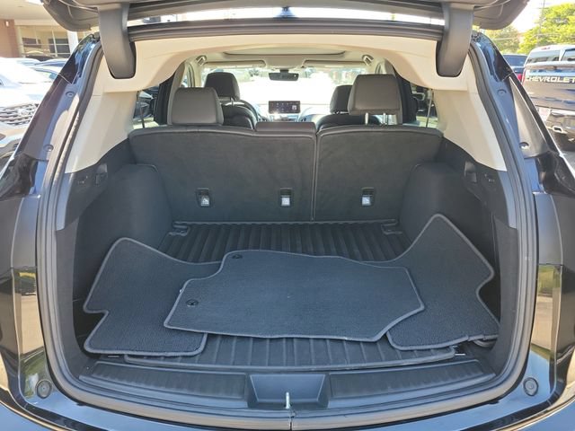 Used 2019 Acura RDX AWD image 6
