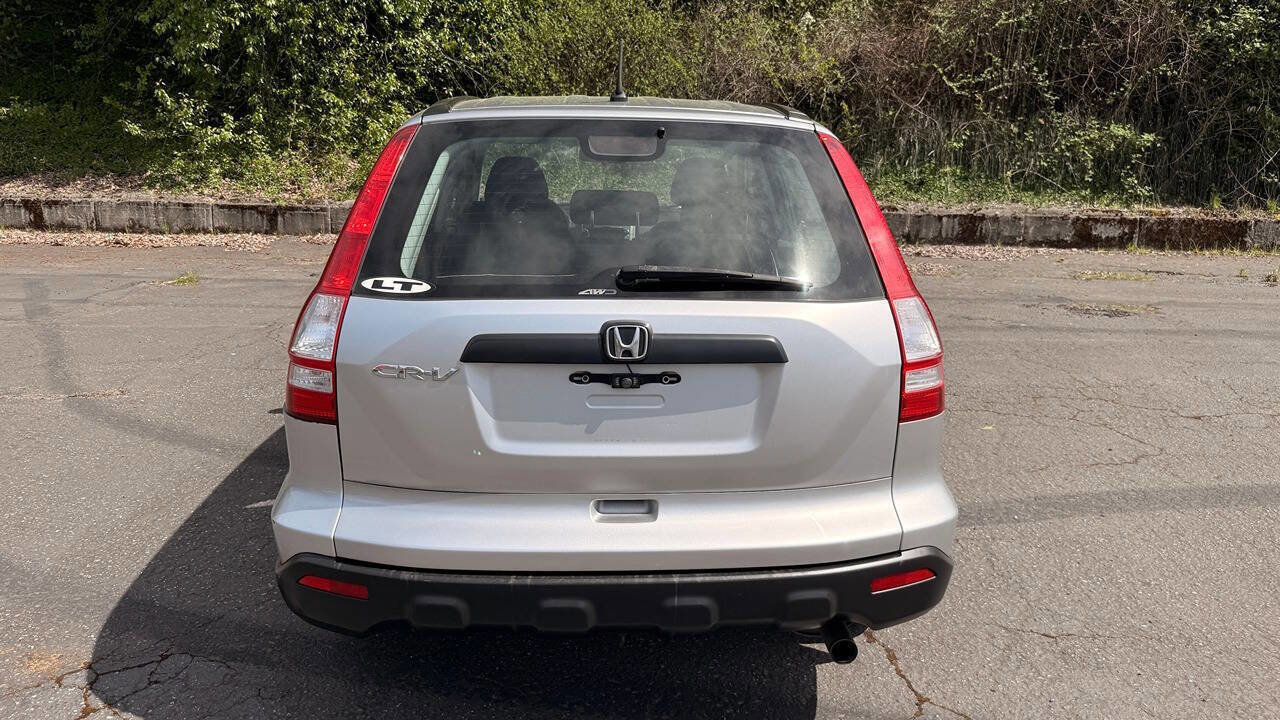 Used 2009 Honda CR-V LX image 10