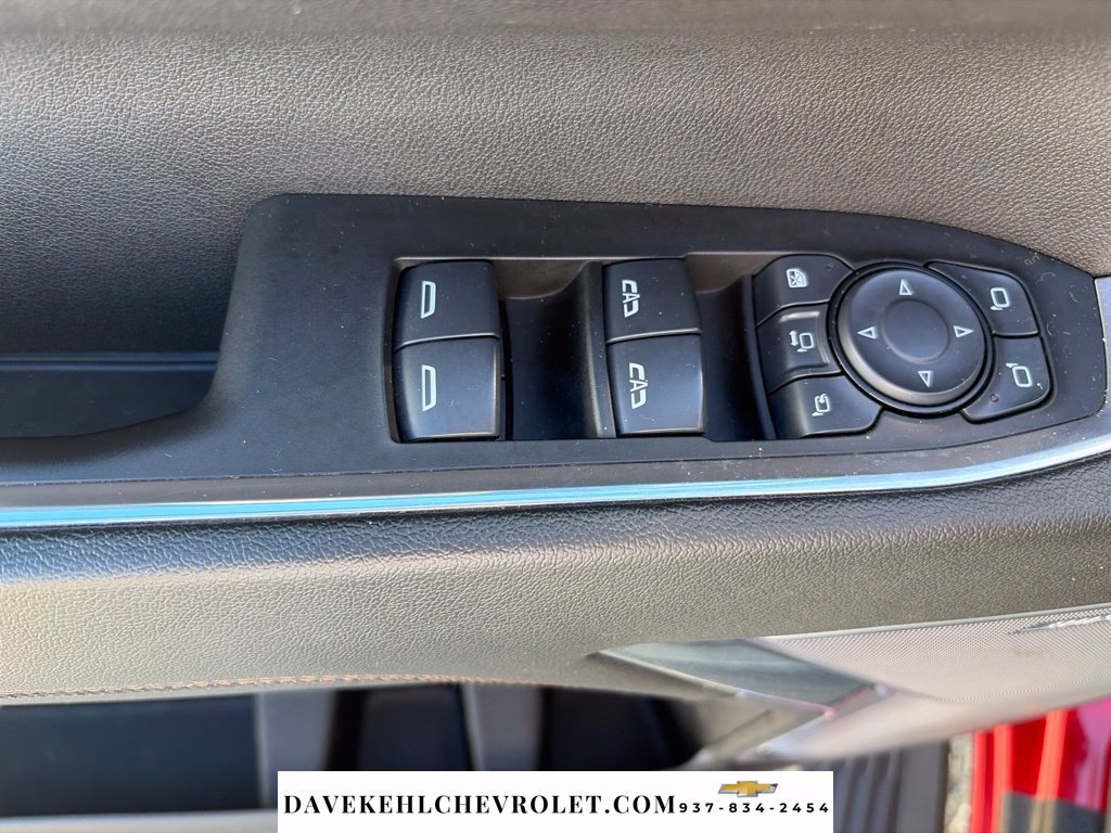 Used 2025 Chevrolet Silverado 3500 High Country w/ High Country Premium Package AWD/4WD image 9