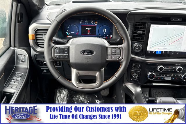 New 2025 Ford F150 Tremor w/ Equipment Group 402A High image 14