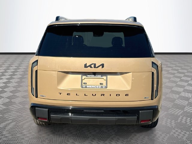 New 2027 Kia Telluride X-Line SX Prestige AWD/4WD image 6