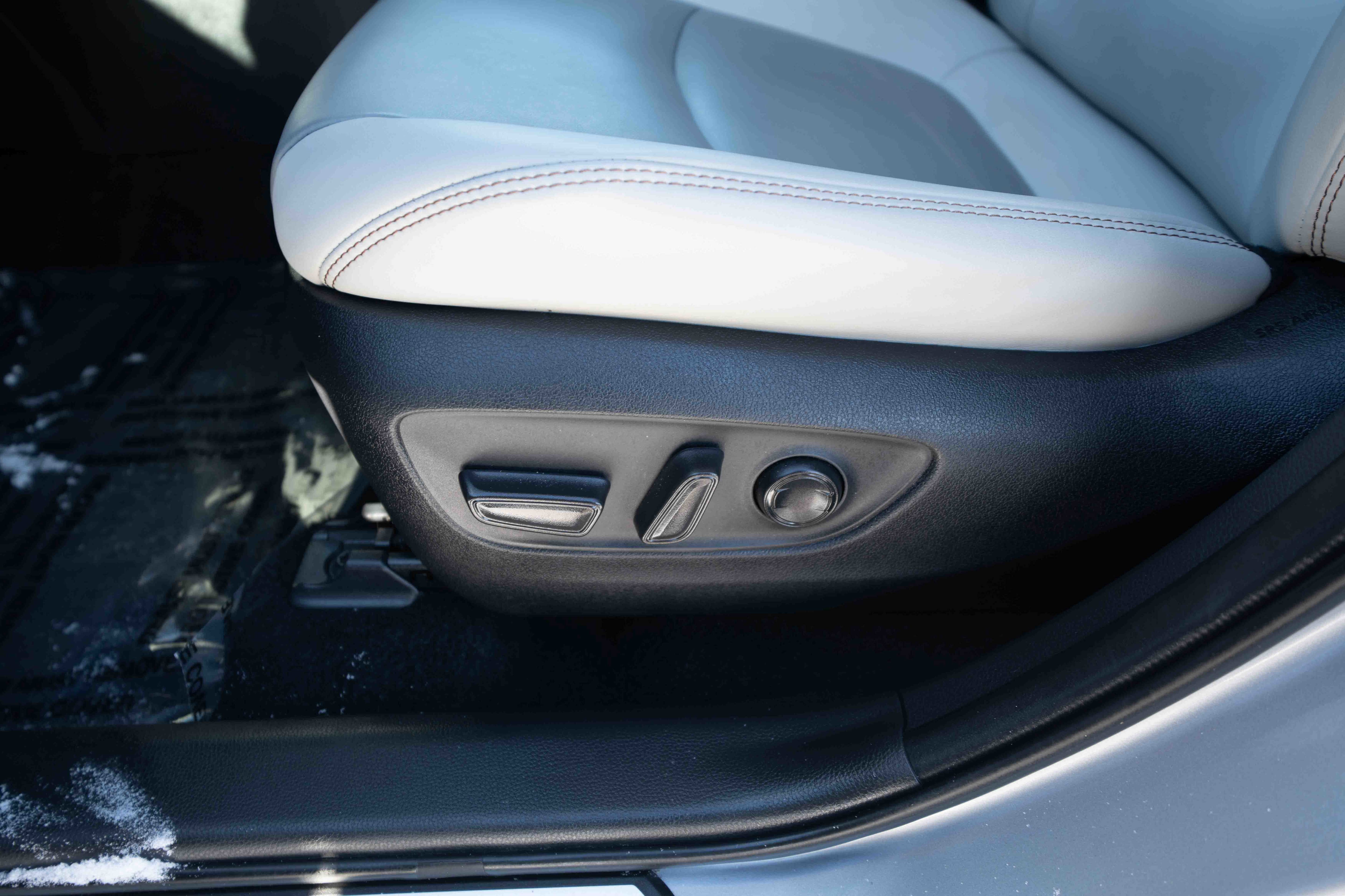 Used 2024 Toyota RAV4 XLE Premium w/ Weather Package image 12