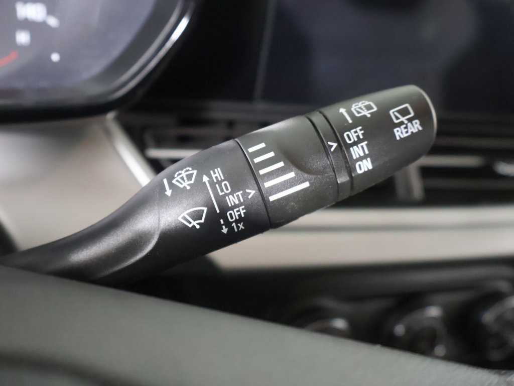 Used 2024 Chevrolet Trax LS w/ LS Convenience Package FWD image 35