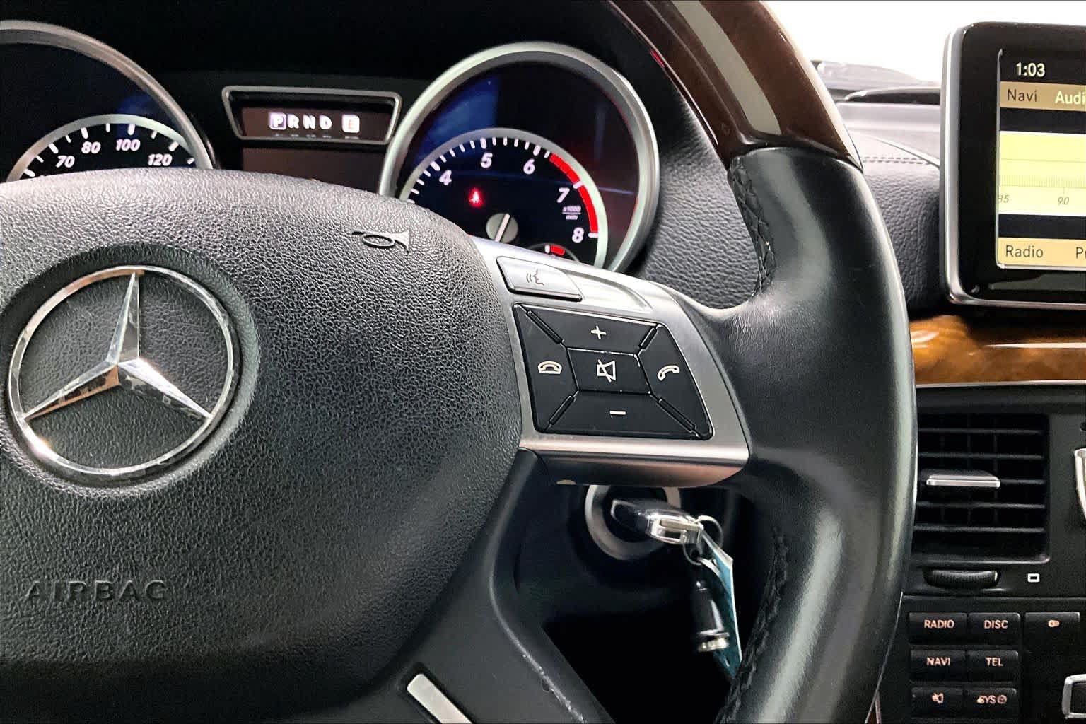Used 2013 Mercedes-Benz G 550 image 21