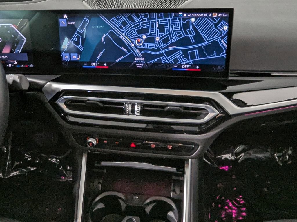 Certified 2023 BMW 330i xDrive 330i xDrive w/ Premium Package image 38