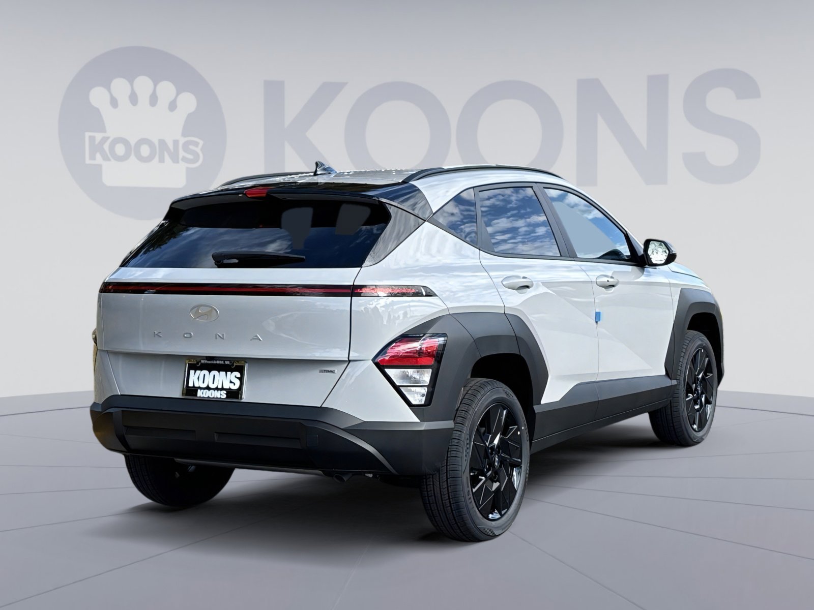 New 2026 Hyundai Kona SEL Sport image 7