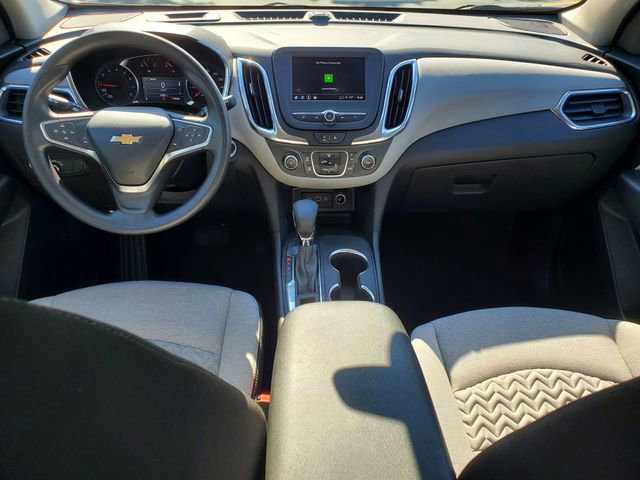Certified 2024 Chevrolet Equinox LS w/ LS Convenience Package FWD image 15
