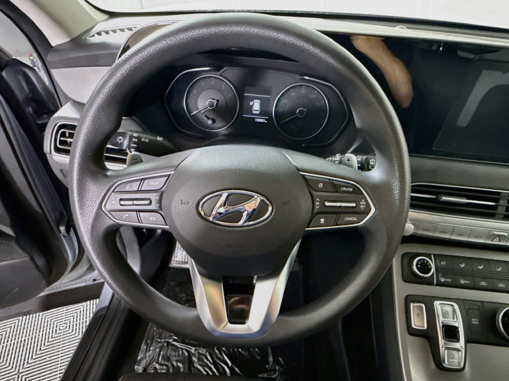 Used 2020 Hyundai Palisade SE AWD/4WD image 19