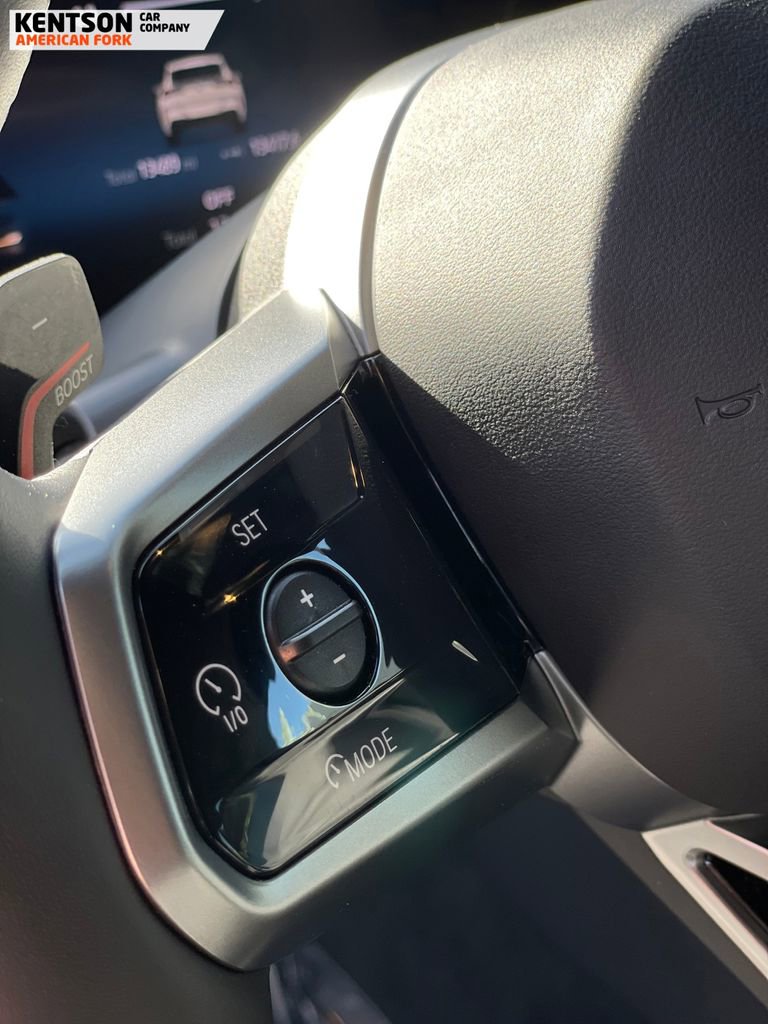 Used 2026 BMW X3 xDrive30 image 29