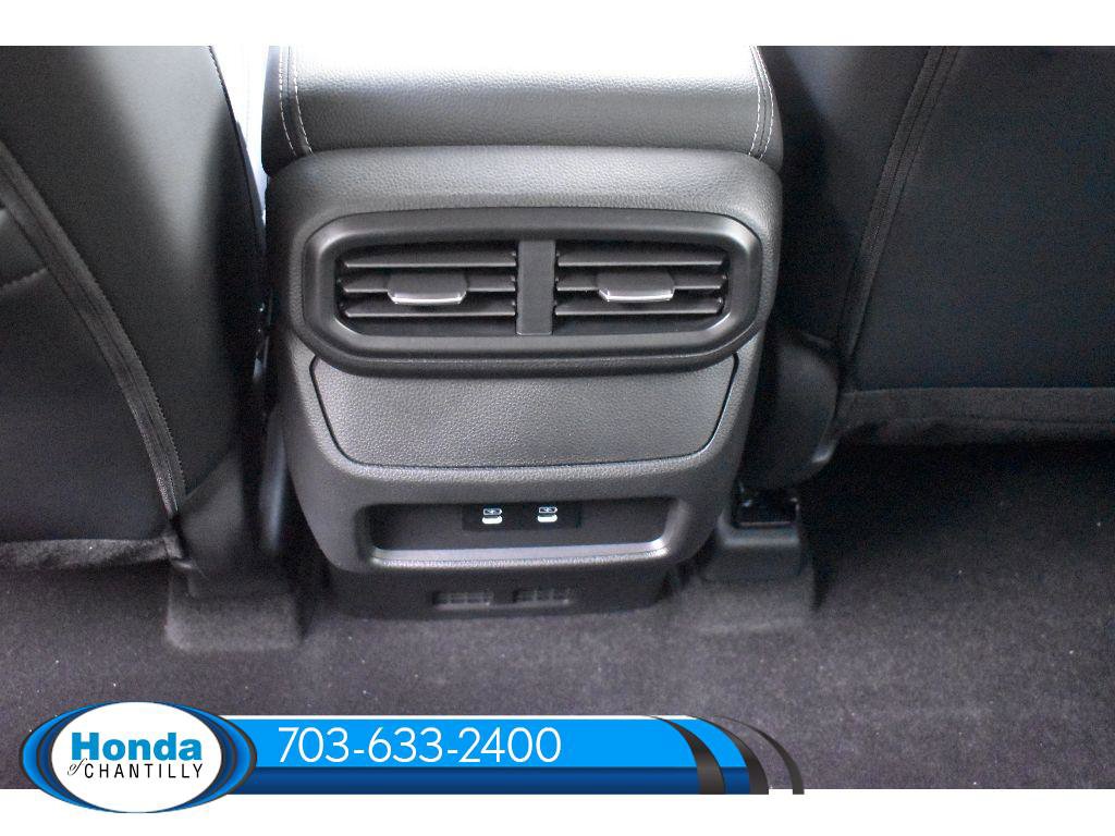 New 2026 Honda Passport RTL image 19