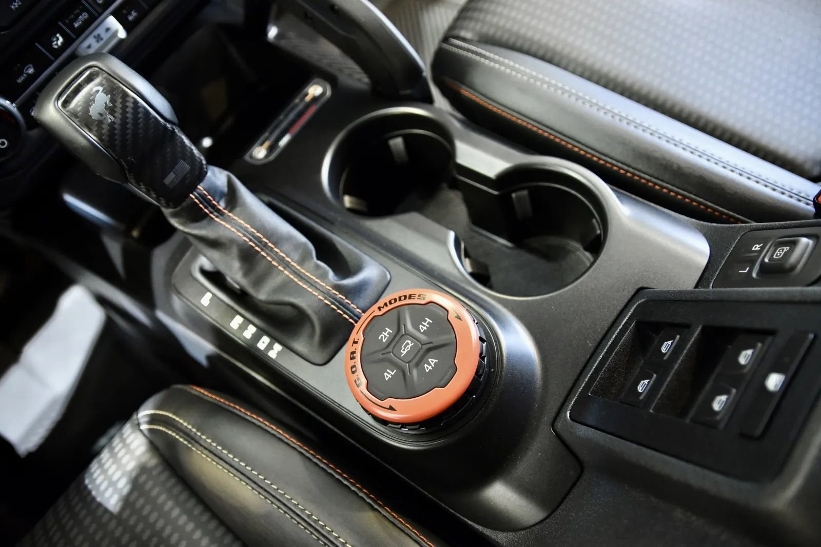 Used 2023 Ford Bronco Raptor image 23