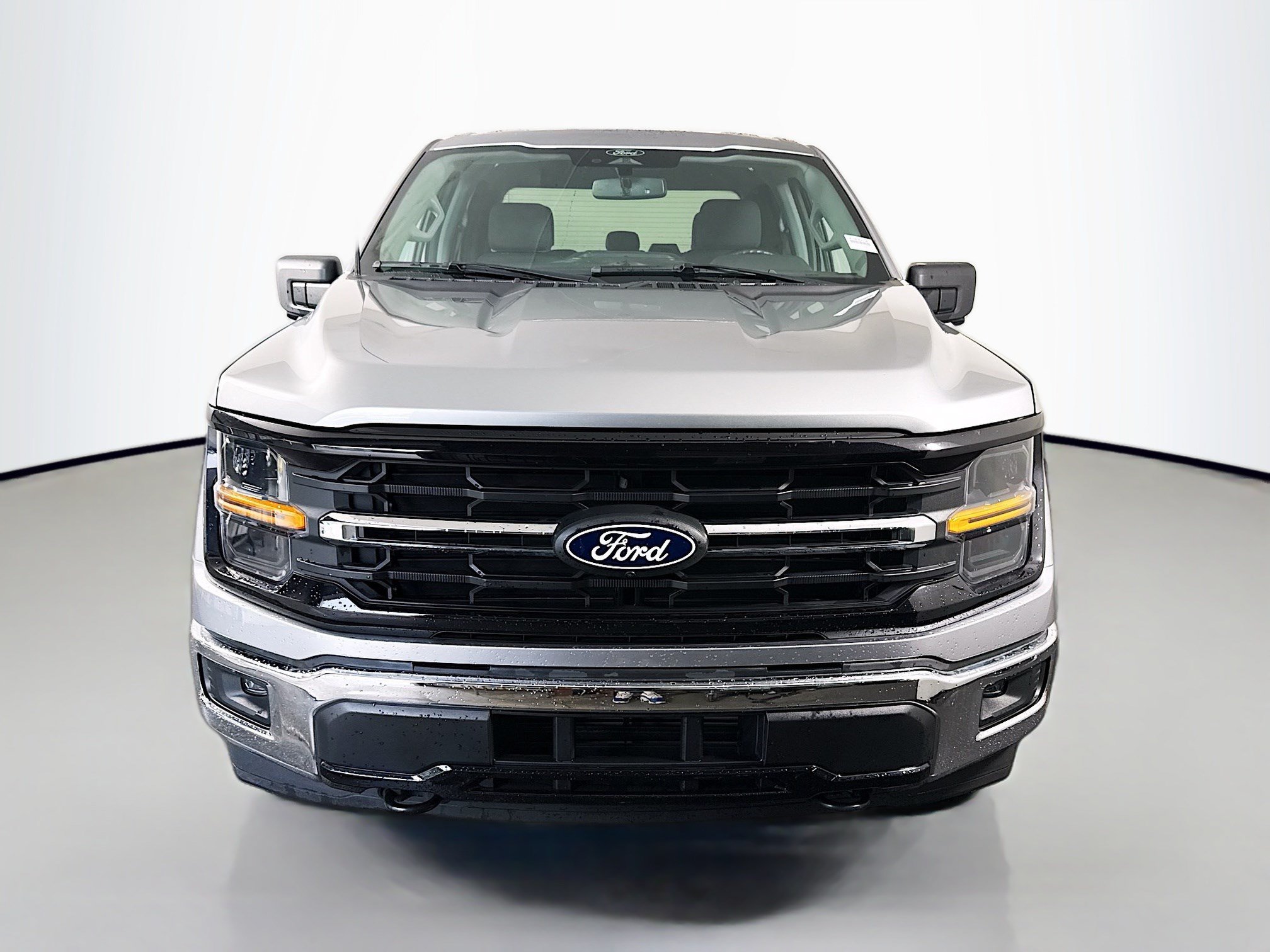 Used 2024 Ford F150 XLT w/ Tow/Haul Package AWD/4WD image 2